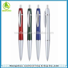 High quality all kinds of advertising ball pens for sale